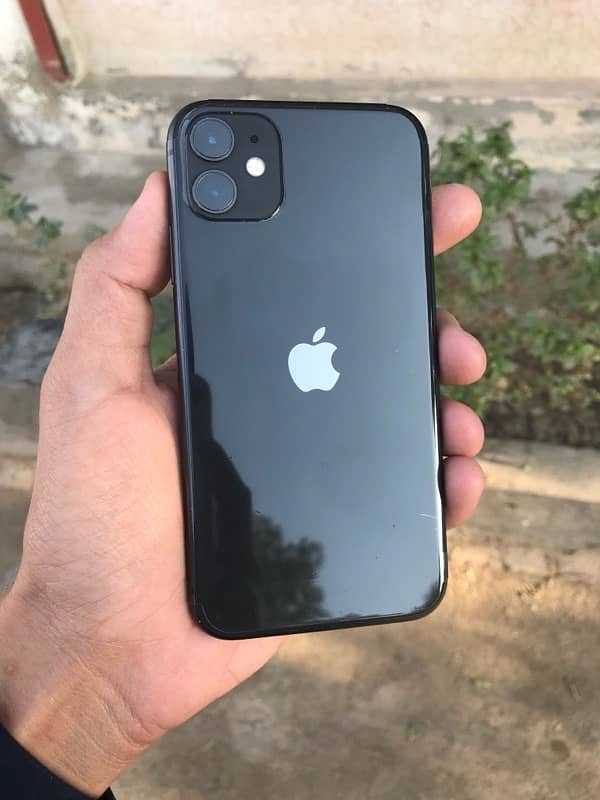 iPhone 11 jv 64gb 0