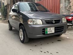 Suzuki Alto 2010