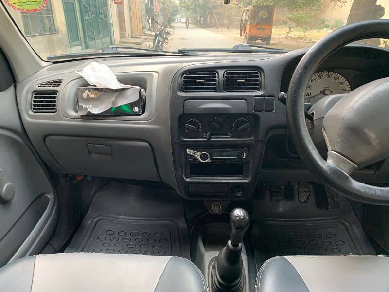 Suzuki Alto 2010 2