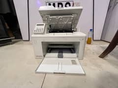 Hp laserjet pro MFP M227Fdn