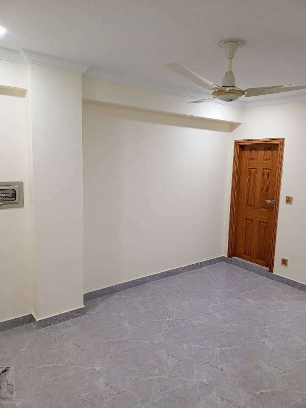 Brand New 1 bedroom For Rent At Reasonable Rent Price With Maintenance 2