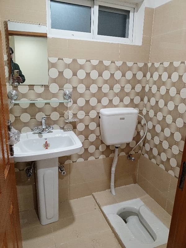 Brand New 1 bedroom For Rent At Reasonable Rent Price With Maintenance 3