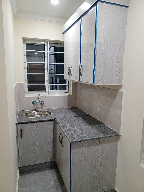 Brand New 1 bedroom For Rent At Reasonable Rent Price With Maintenance 5