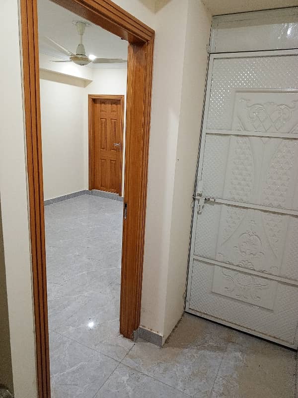 Brand New 1 bedroom For Rent At Reasonable Rent Price With Maintenance 6