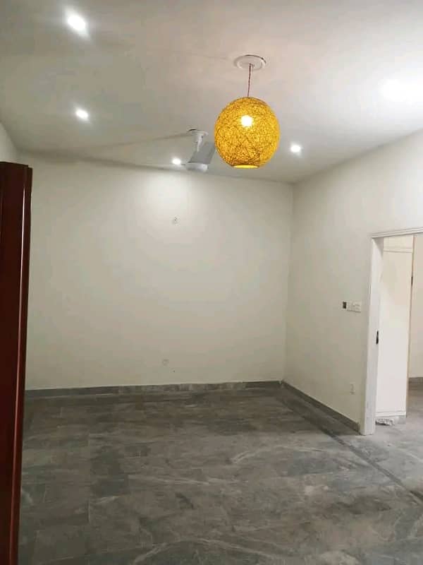 5 Marla House Ground Floor For Rent in Chinnar Bagh Raiwind Road Lahore 1