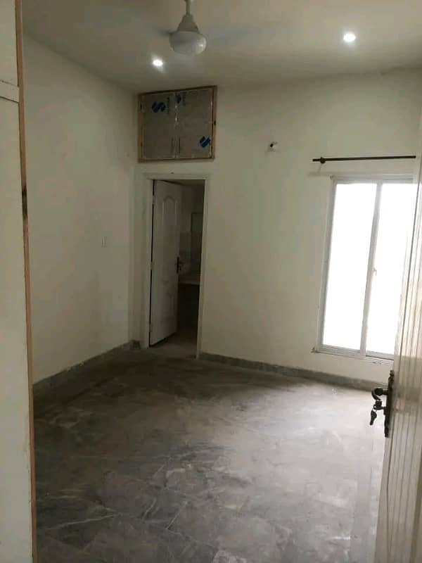 5 Marla House Ground Floor For Rent in Chinnar Bagh Raiwind Road Lahore 3