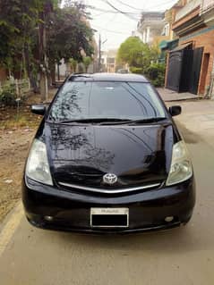 Toyota Prius 2008