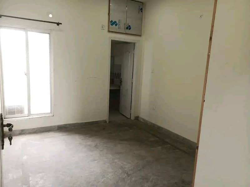 5 Marla House Upper Portion For Rent in Chinnar Bagh Raiwind Road Lahore 1