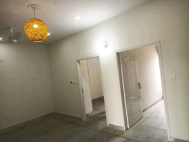 5 Marla House Upper Portion For Rent in Chinnar Bagh Raiwind Road Lahore 2