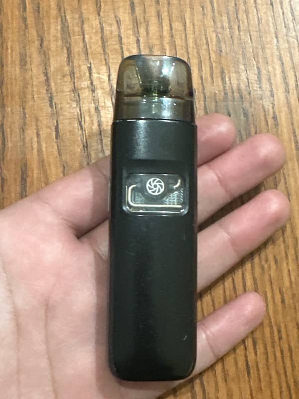 pods|Vapes|Argus e40 pod device 1