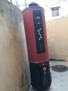 NasGas Geyser 35 Gallon For sell