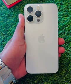 iphone 15 pro max 256gb JV non pta