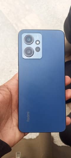 redmi note 12 6 /128