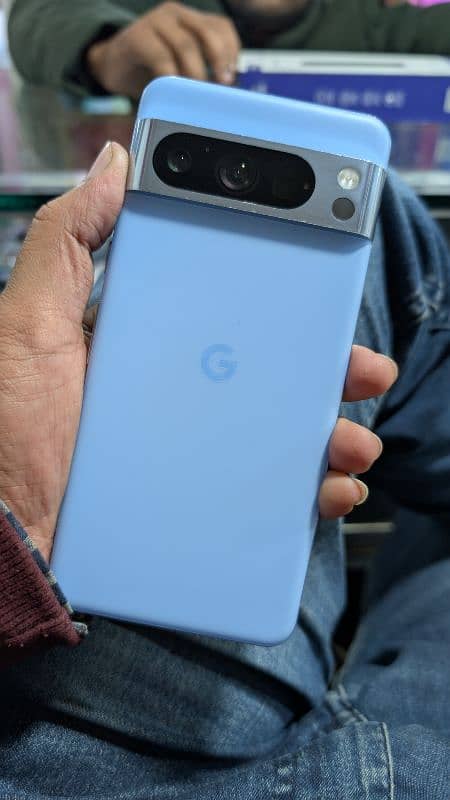 Google Pixel 8 Pro 5g 2