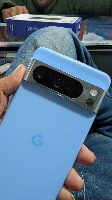 Google Pixel 8 Pro 5g 3