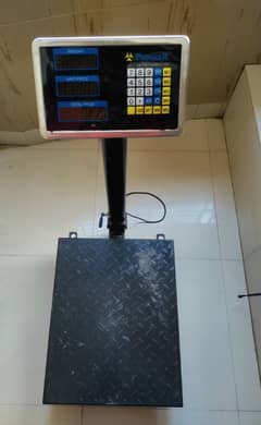 digital Scale