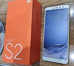 Redmi S2 4 Gb Ram 64 Gb Rom