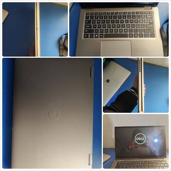 Dell latitude 7310 32gb ram core i 7 10th generation 2