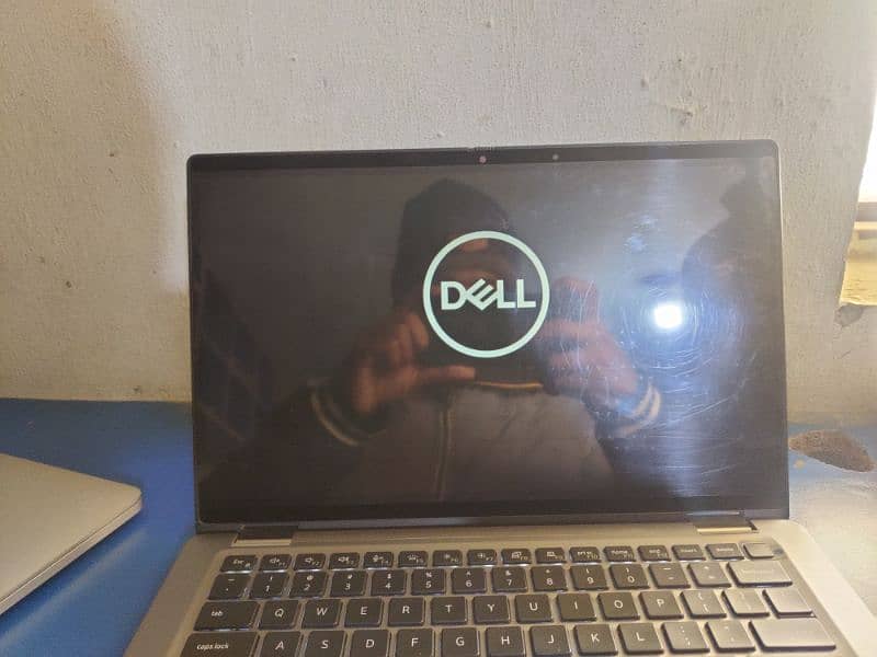 Dell latitude 7310 32gb ram core i 7 10th generation 5