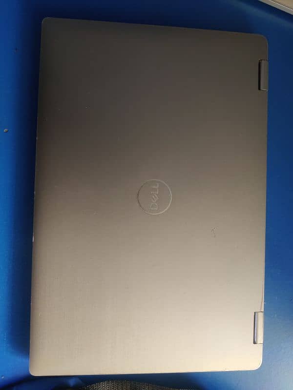 Dell latitude 7310 32gb ram core i 7 10th generation 9