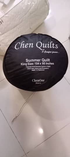 New Quilt Cover in low price