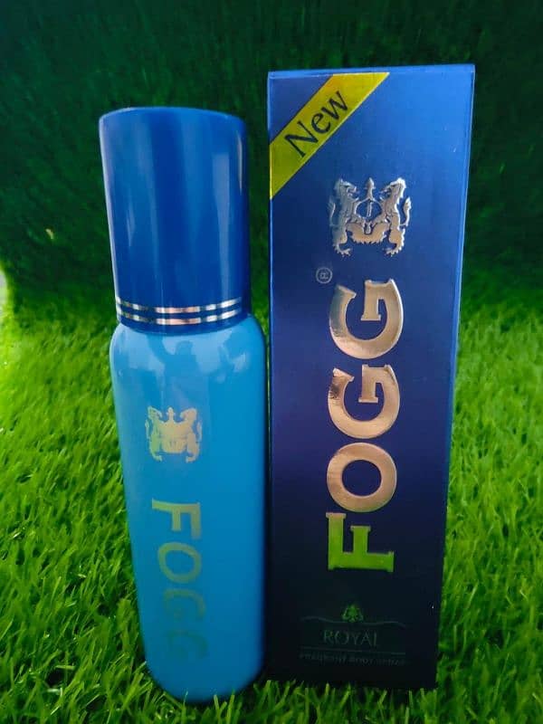 FOGG 100ml 0