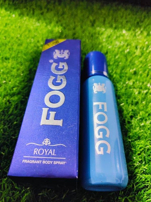 FOGG 100ml 1