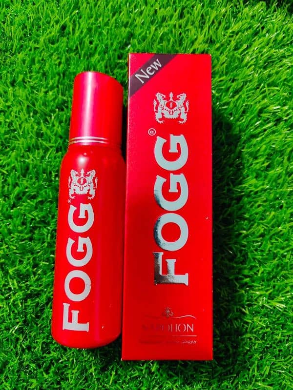 FOGG 100ml 2