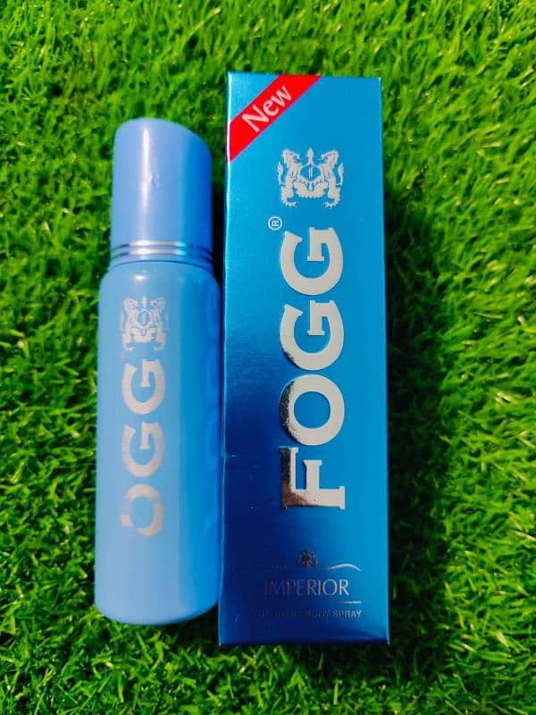 FOGG 100ml 4