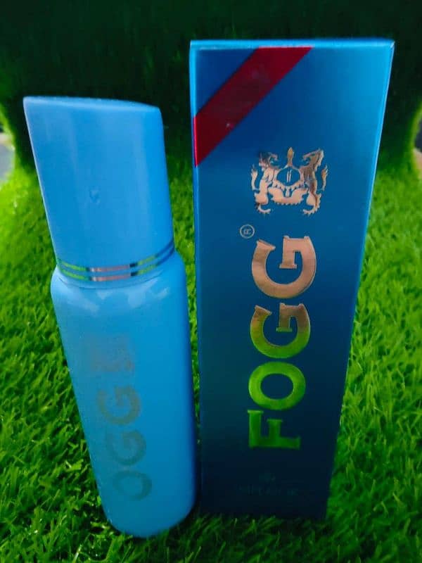 FOGG 100ml 5