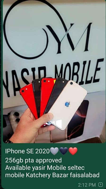 All mobile Available iPhone Samsung Google One plus ph. 03017165786 14