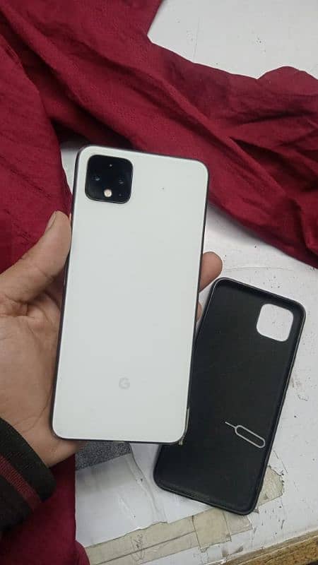 pixel 4xl 128gb 6