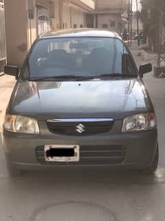 Suzuki Alto 2009