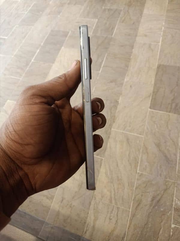 i want sell my phone infinix smart 8.4 gb 64gb  condition 10/9.5 1