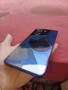 Tecno pova 5pro 5g