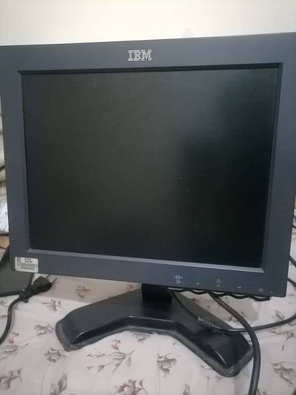 optiplex 755. . . . Dell. . . . core 2 dou. . . . . IBM LED 3