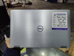 Dell latitude 7400 2in1 Laptop