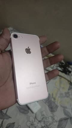 i phone 7 non pta