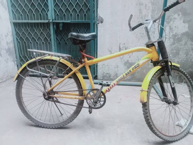 High speed bicycle for sale 0