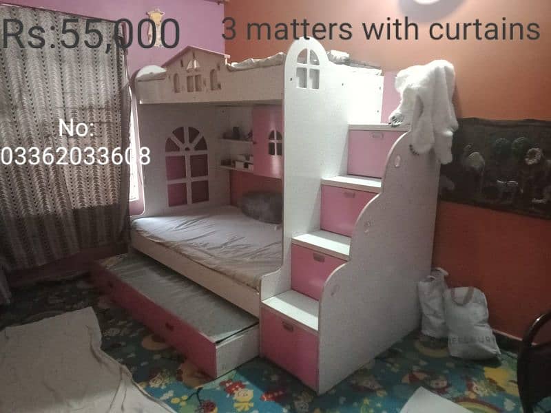 bed for sale 0