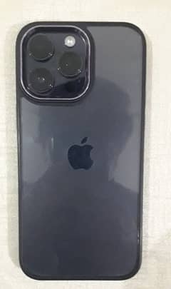 iPhone 14 pro max