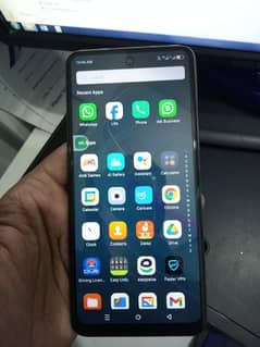 INFINIX SMART 8