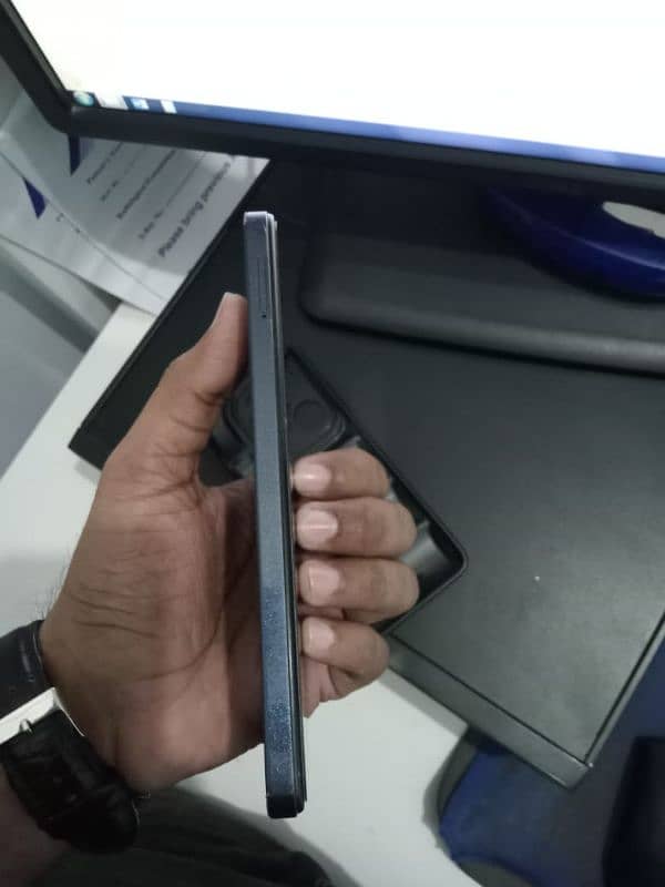 INFINIX SMART 8 4