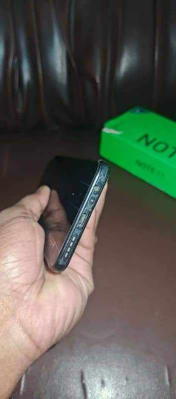 Infinix Note 11 2