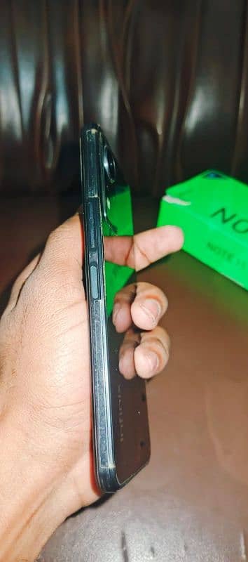 Infinix Note 11 3