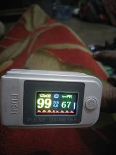 Puls oximeter for sale