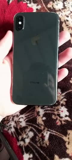 iPhone X for sale 256 GB