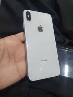 iphone xs max 256gb