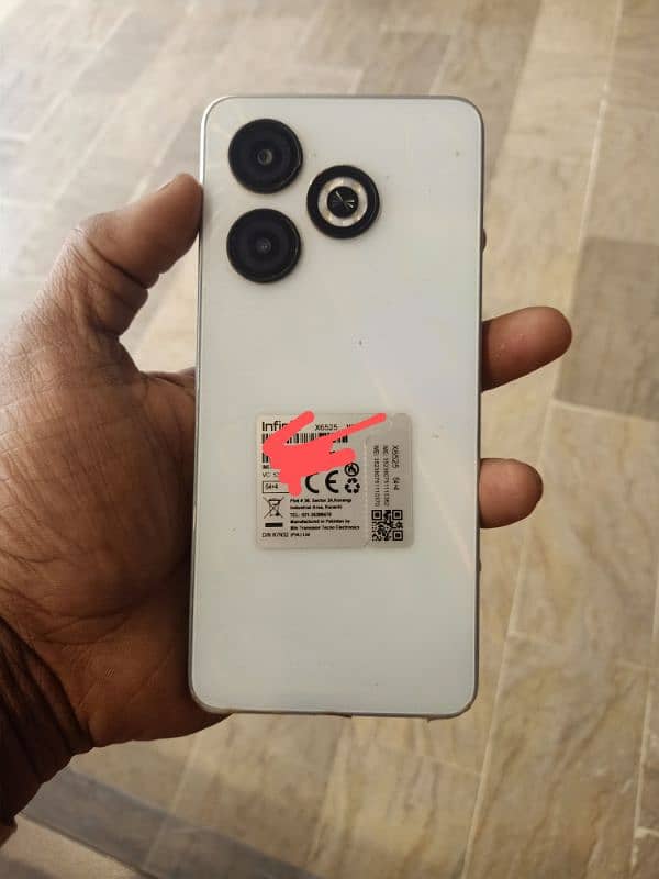 i want sell my phone infinix smart 8.4 gb 64gb  condition 10/9.5 12