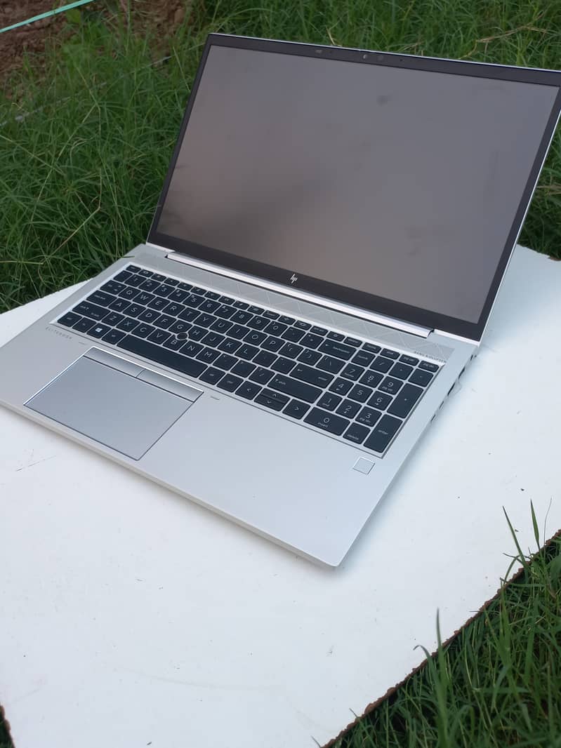 hp elitebook 850 g8 Core i5 11th generation 15